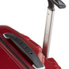 Maleta Rígida Cosmolite Spinner 005 Rojo L