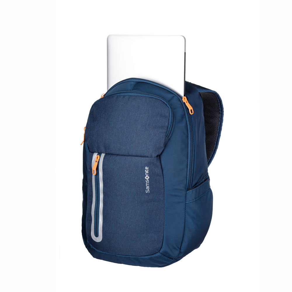 Mochila DART DARK OIL
