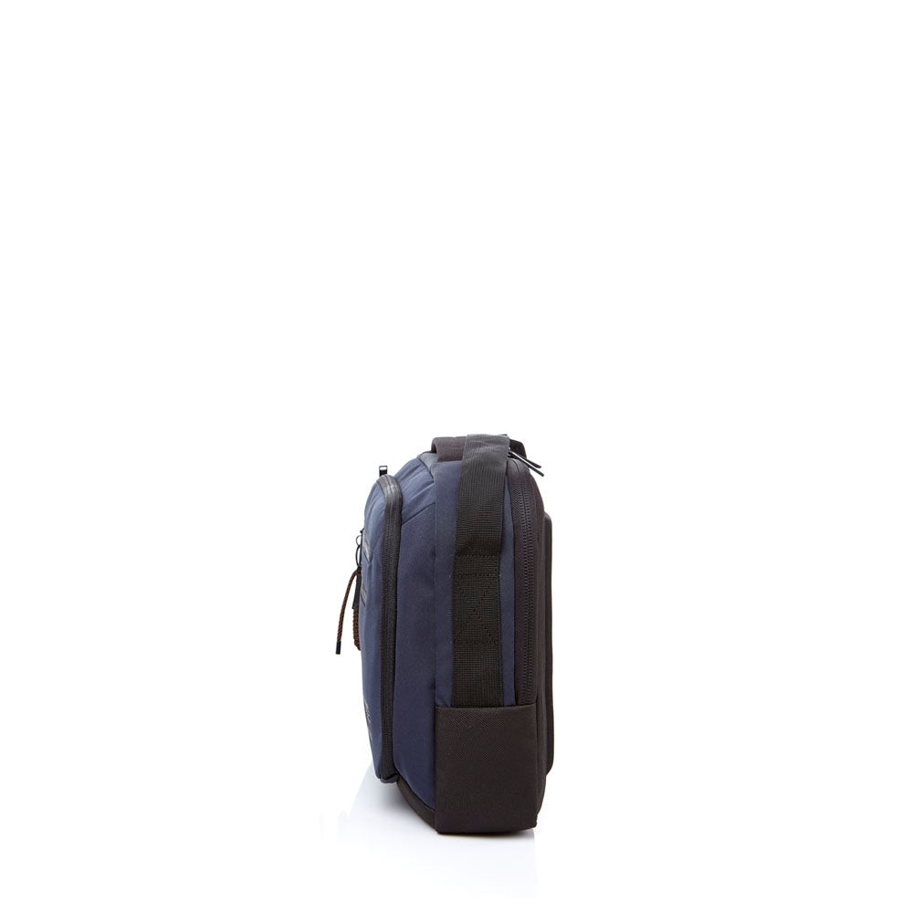 Bolso Sred CARLOW MESSENGER NAVY
