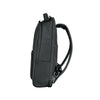Mochila Zalia Backpack 14.1 Mediana Black
