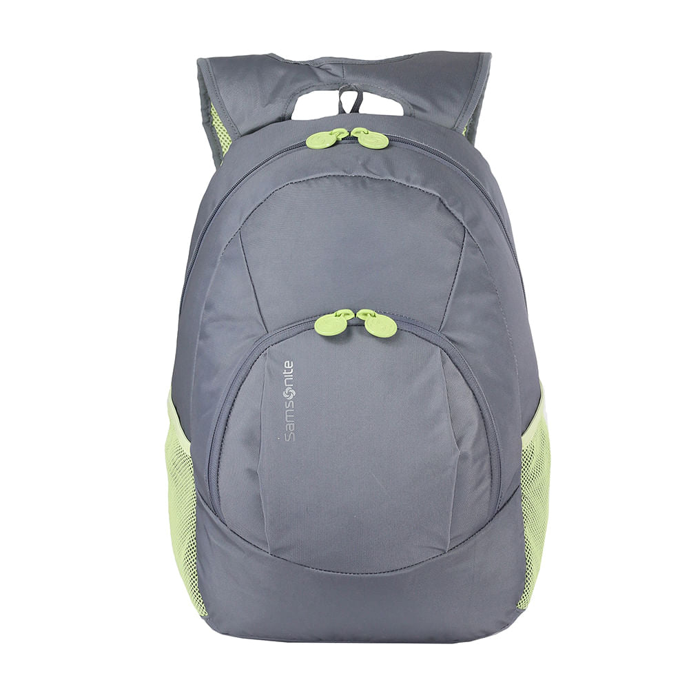 Mochila ULTIMATE TALAS BACKPACK LIGHT GREY