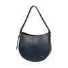 Cartera My Chain Hobo Bag Cloudy Blue / Black
