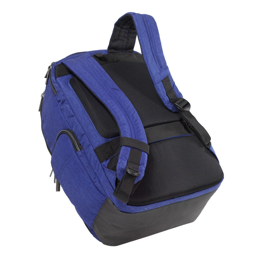 Mochila MODERN UTILITY DOUBLE SHOT BPK VINTAGE NAVY