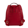 Mochila SERAPHINA 2.0 ROUND BACKPACK CHICA TOMATO RED