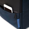 Mochila Calvad Navy 15 Lts