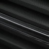 Maleta Rígida Black Label Sbl Richmond Spinner 75/28 Grande Negro