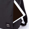 Mochila Plantpack 3 Black 22 Lts