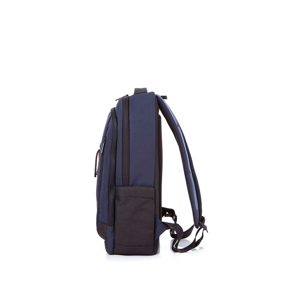 Mochila Sred CARLOW BACKPACK M NAVY