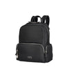 Mochila KARISSA 2.0 Backpack 3 pockets Mediana Black