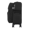 Maleta Suave MOMENTUS SPINNER 55/20 EXP Cabina BLACK