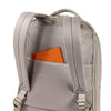 Mochila Zalia Backpack 14.1" Cr Rose/Croco Print