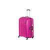 Maleta Rígida Allora Spinner 69/25 Rosado M