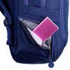 Mochila JULIETTE BLUE