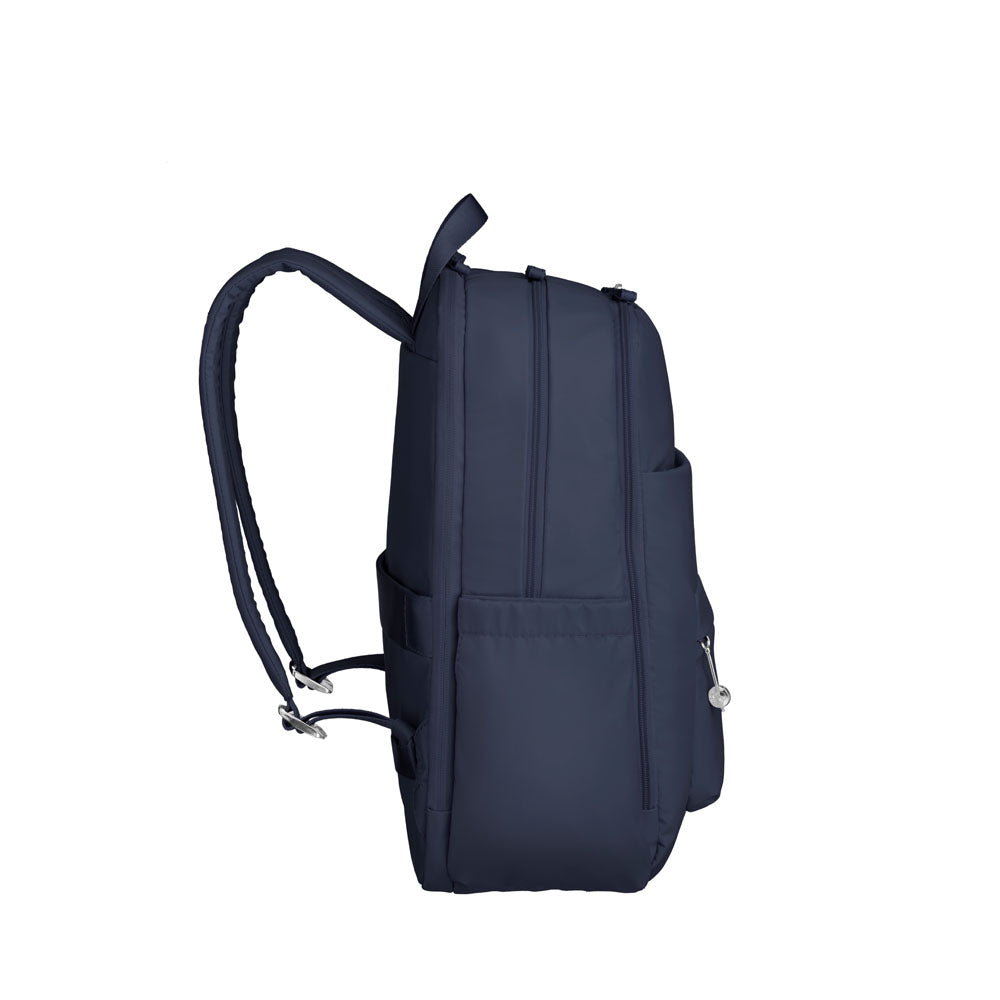 Mochila MOVE 3.0 Backpack 15.6 Mediana Dark Blue