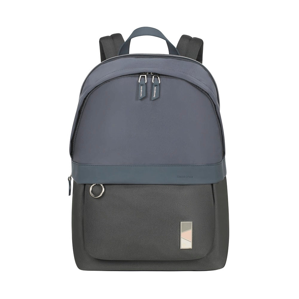 Mochila Pow-Her Backpack 14.1" Cloudy Blue