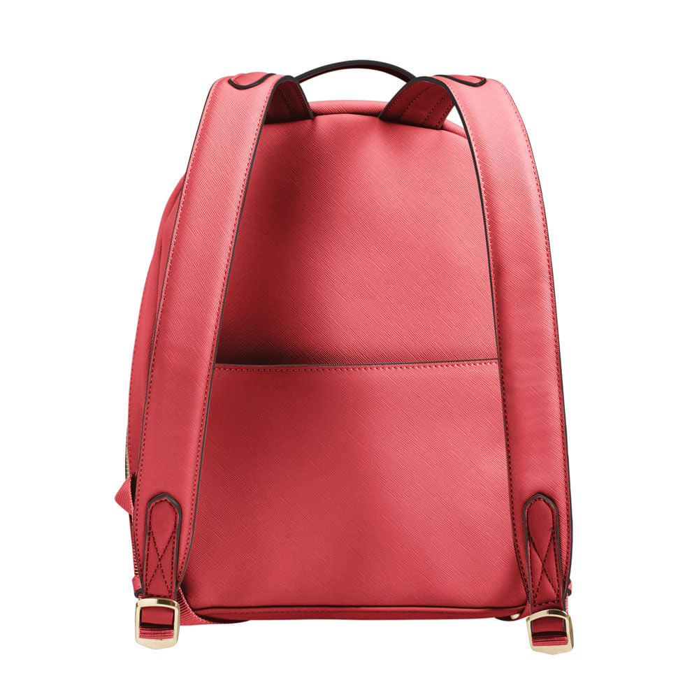 Mochila Ladies Handbags Pillar Reload Backpack Strawberry Cabina 1,2 Lts