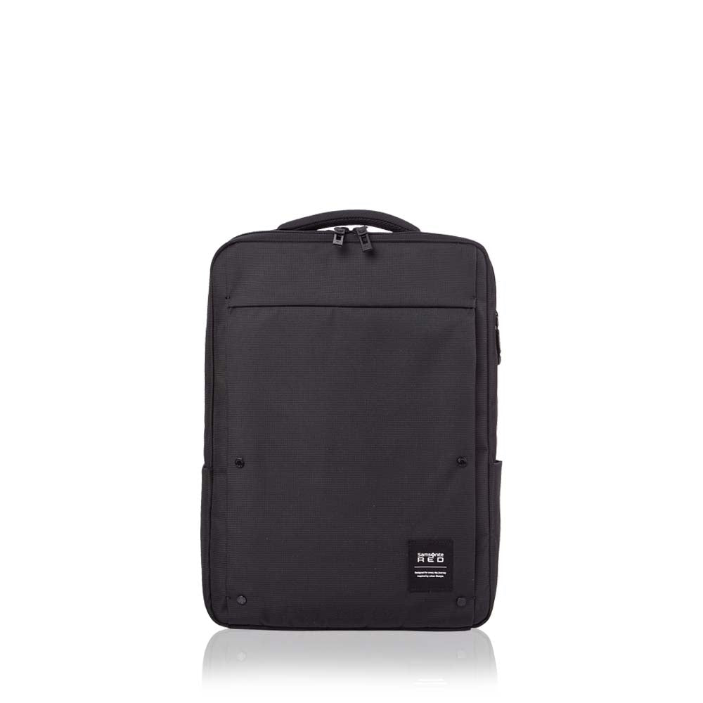 Mochila Plantpack 3 Black 22 Lts