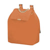 Mochila Satiny 2.0 Backpack Copper Blush Mediana 3,8 Lts