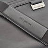 Maletín Savio Leather Iv Laptop Briefcase Negro