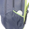 Mochila ULTIMATE LASER LIGHT GREY