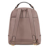 Mochila My Samsonite Round Backpack Rose