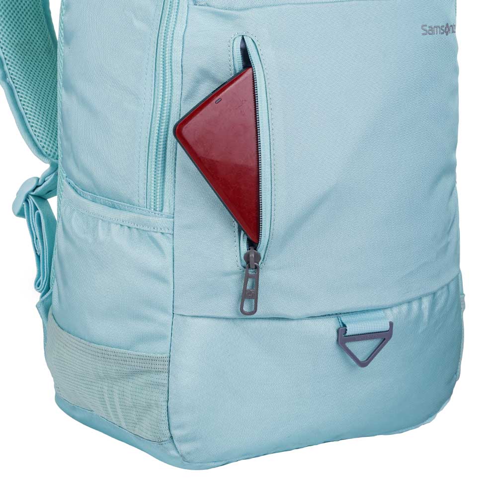Mochila ROCK MINT
