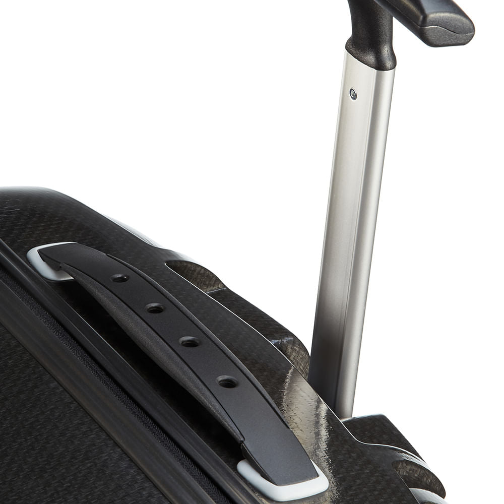 Maleta Rígida Cosmolite Spinner 005 Negro L