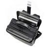 Mochila Evoa Hs Backpack Black 22 Lts