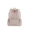 Mochila YOURBAN Backpack 4 pockets + Flap 14.1 Grande Iced Lilac