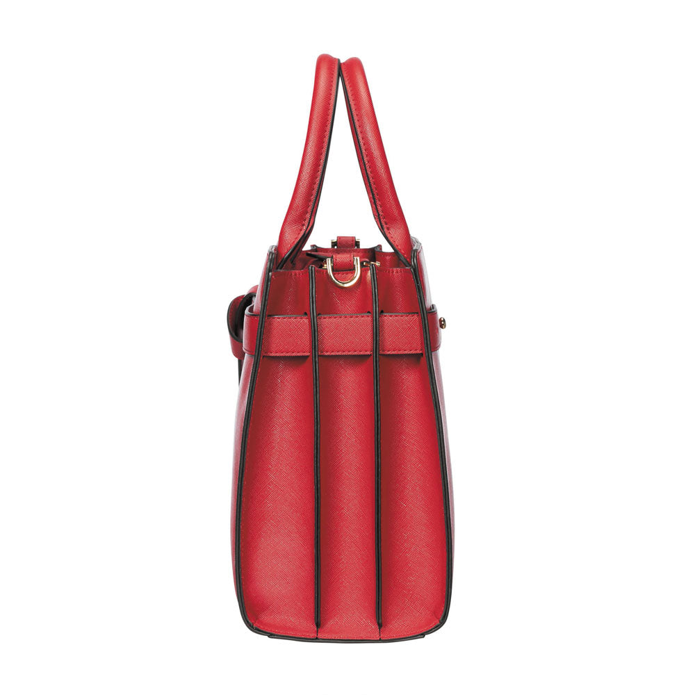 Cartera My Samsonite Handbag Strawberry Mediana 1 Lts