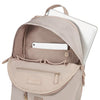 Mochila Karissa Biz Round Backpack 14.1" Rose