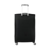 Maleta Eco-Lite Spinner 25" Exp Tsa Midn.Black M 72,9 Lts