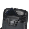 Bolso Zenith Tablet Crossover L 9.7" Black 4,04 Lts