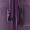 Maleta Rígida SILHOUETTE XV HS SPINNER 30 Grande GRAPE WINE