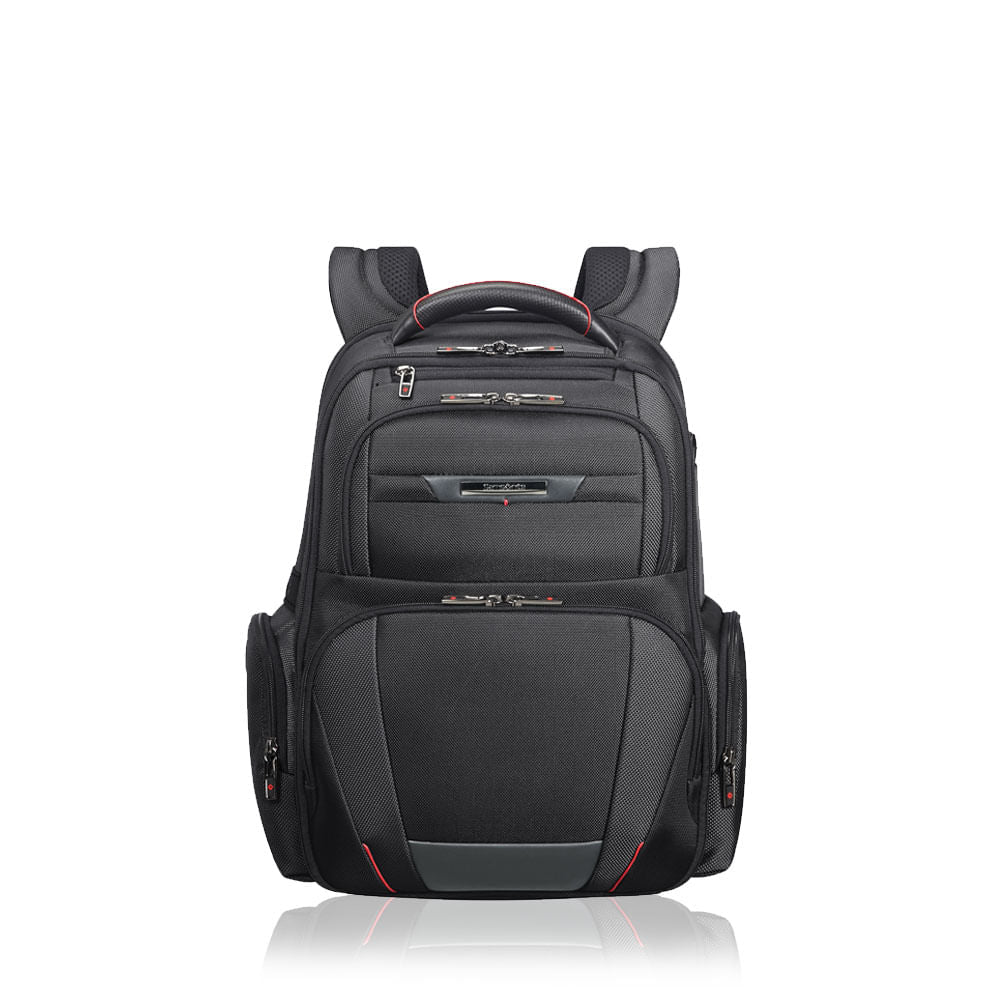 Mochila PRO-DLX 5 Black
