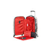 Maleta Rígida Sbl Python Spinner 55/20 Multicolor Cabina