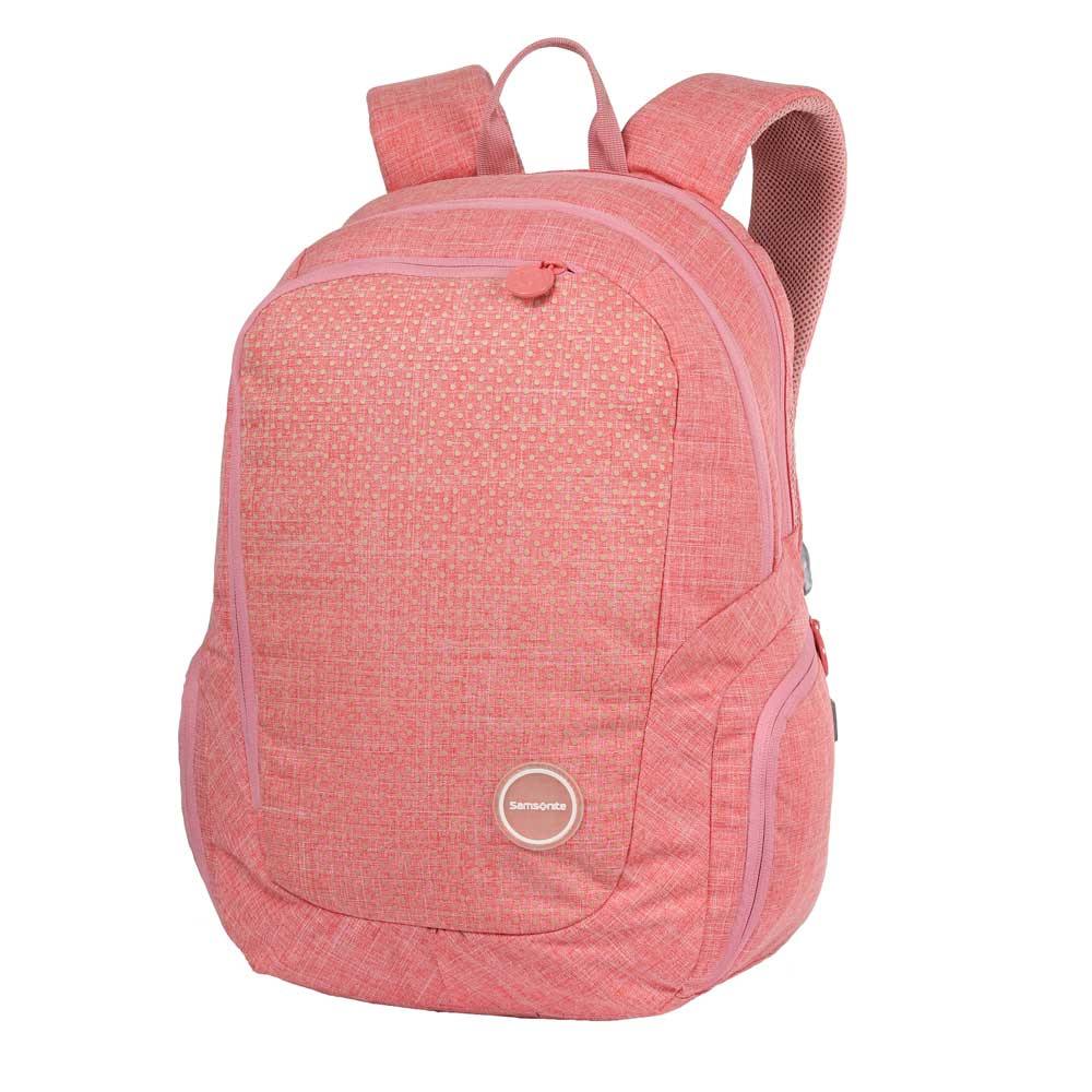 Mochila ULTIMATE JULIETTE LAPTOP BACKPACK CORAL