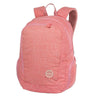 Mochila ULTIMATE JULIETTE LAPTOP BACKPACK CORAL