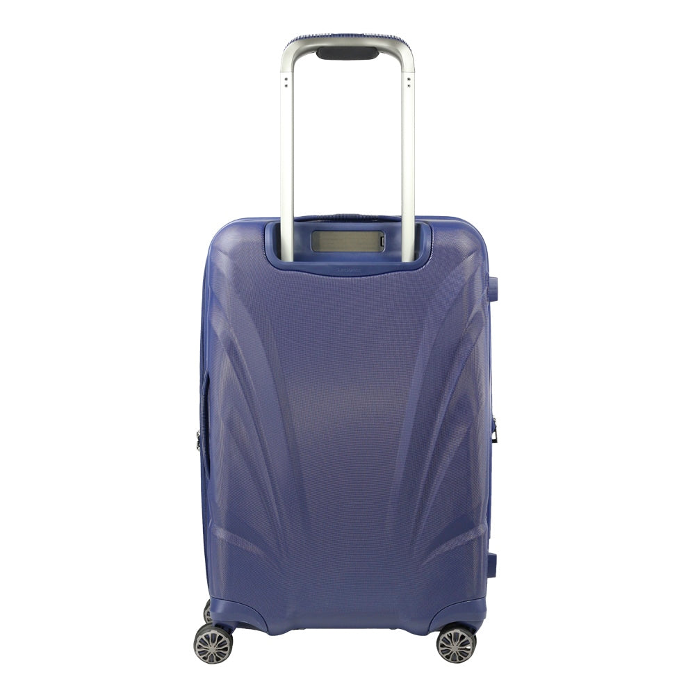 Maleta Rígida SILHOUETTE XV HS SPINNER 26 Mediana TWILIGHT BLUE