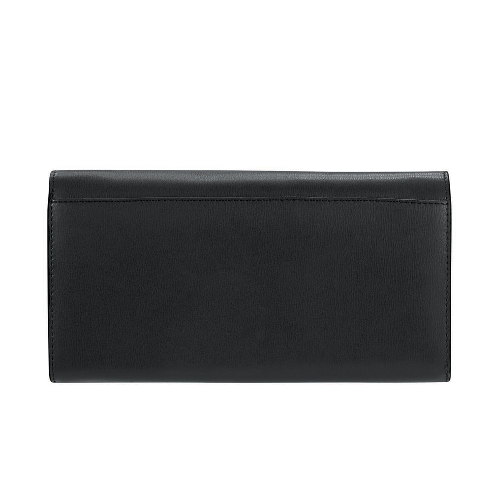 Billetera Classic Lady 314 Black Grande 0,25 Lts