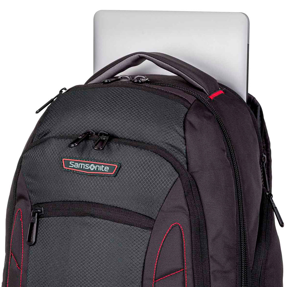 Mochila Foxtrot DARK GREY