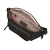 Cangurera YOURBAN BELT POUCH CHICA BLACK
