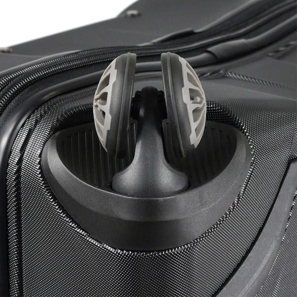 Maleta Rígida SILHOUETTE XV HS SPINNER 26 Mediana BLACK