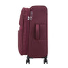 Maleta Suave MOMENTUS SPINNER 77/28 EXP Grande DEEP RED