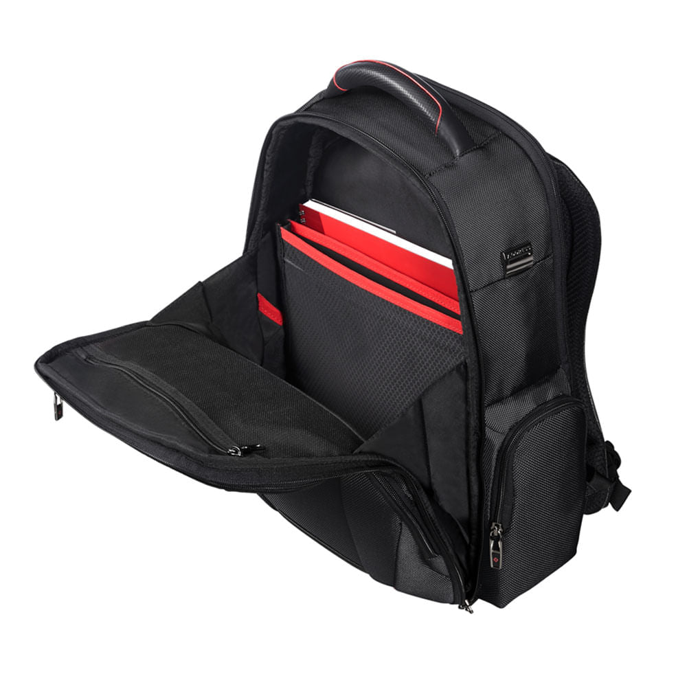 Mochila PRO-DLX 5 Black