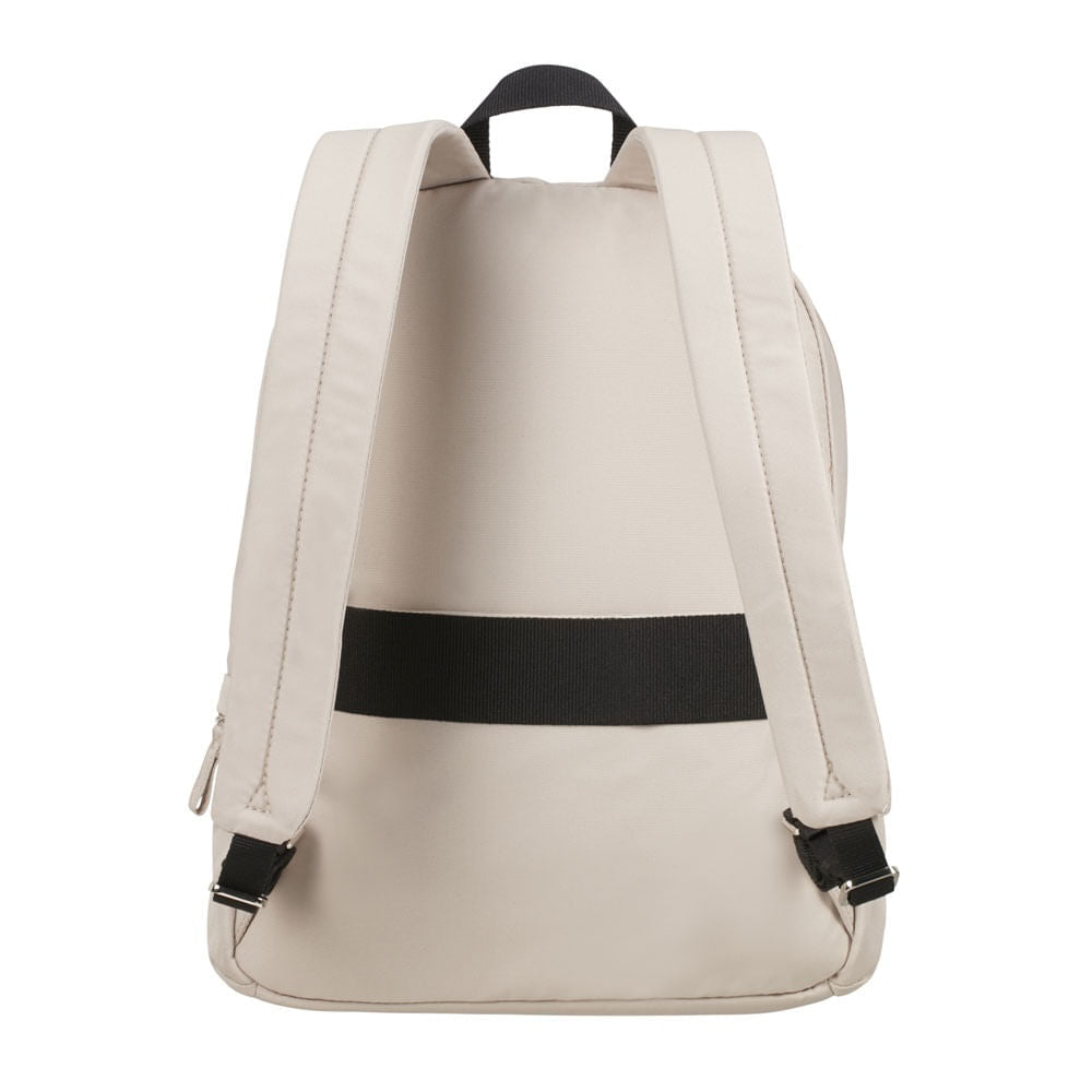 Mochila Ladies Handbags Move 2.0 Eco Backpack 14.1" Light Grey M 4,4 Lts