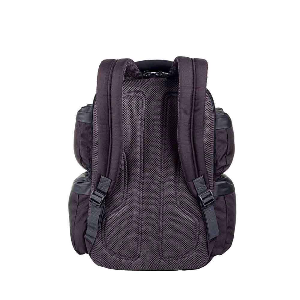 Mochila DATA Black