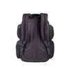 Mochila DATA Black
