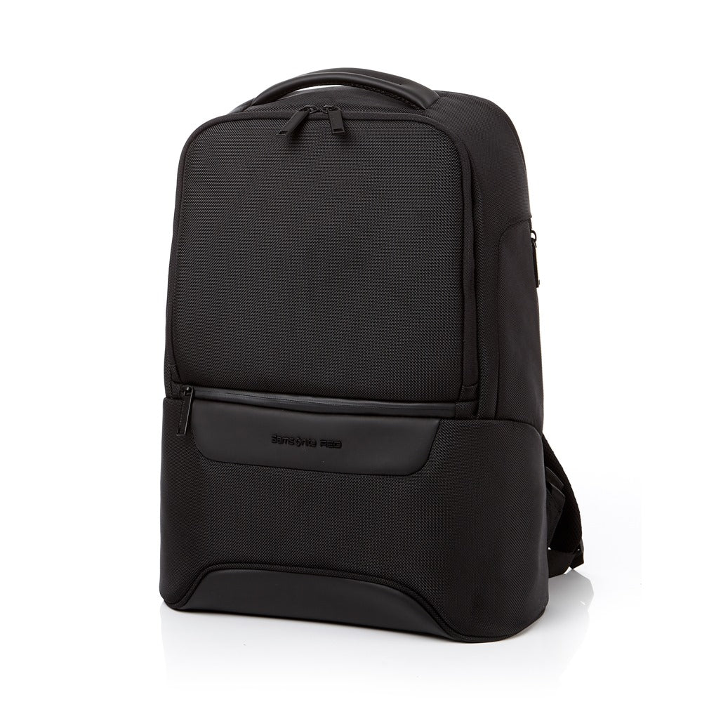 Mochila Red BROCAS BACKPACK BLACK