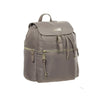 Mochila Fashion City Backpack 3 Pockets Noche Azul